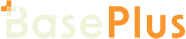 BasePlus Logo